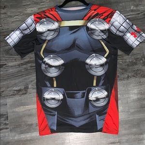Under Armour Thor compression shirt